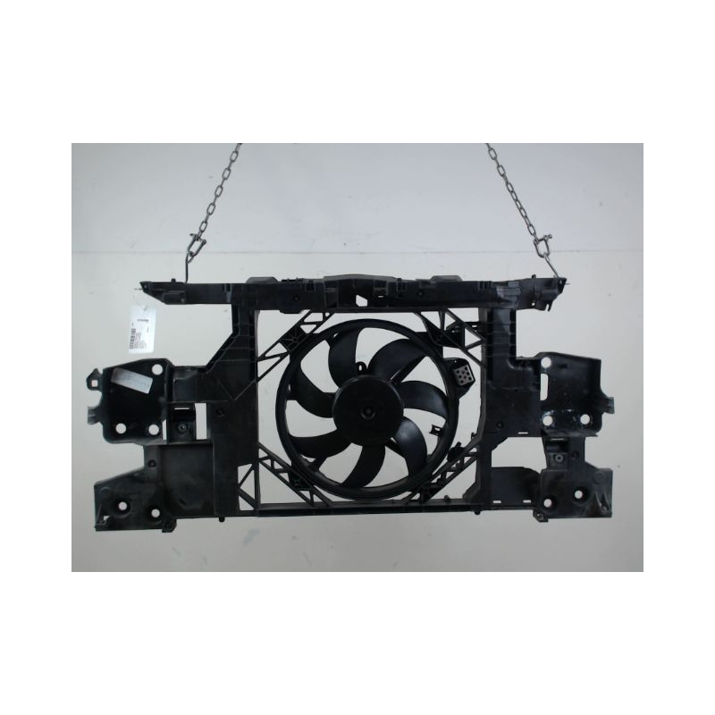 FACE AVANT RENAULT MEGANE III 2008-