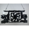 FACE AVANT RENAULT MEGANE III 2008-