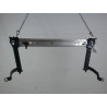 TRAVERSE INFERIEURE ARMATURE AVANT RENAULT MEGANE III 2008-