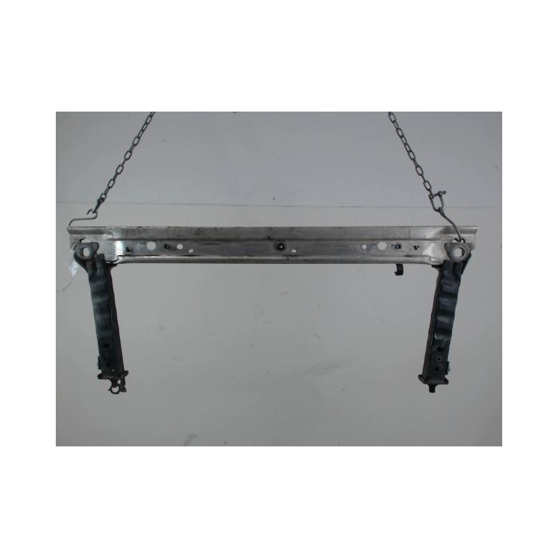 TRAVERSE INFERIEURE ARMATURE AVANT RENAULT MEGANE III 2008-