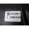 MECANISME LEVE-GLACE AVANT GAUCHE CITROEN BERLINGO