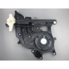 MECANISME LEVE-GLACE AVANT GAUCHE CITROEN BERLINGO