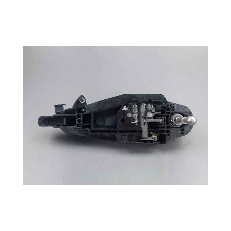 POIGNEE EXTERIEURE PORTE AVANT GAUCHE CITROEN BERLINGO