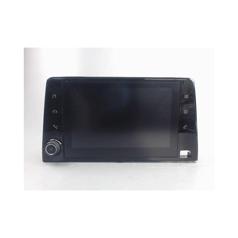 ECRAN GPS CITROEN BERLINGO