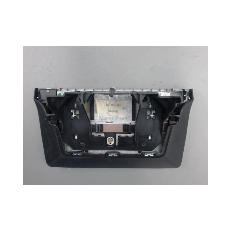 ECRAN GPS CITROEN BERLINGO