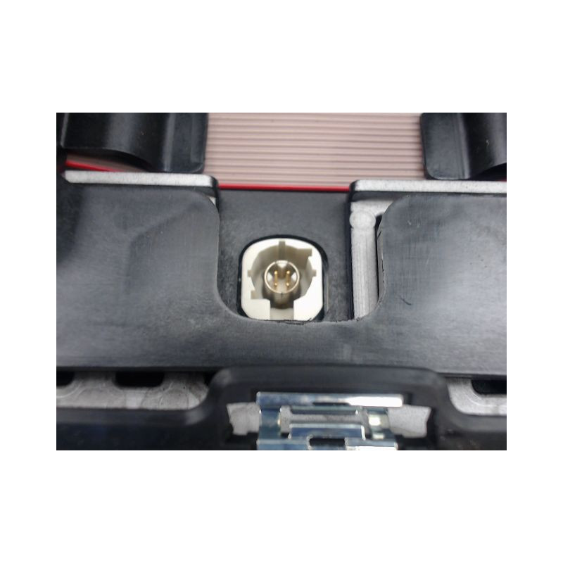 ECRAN GPS CITROEN BERLINGO