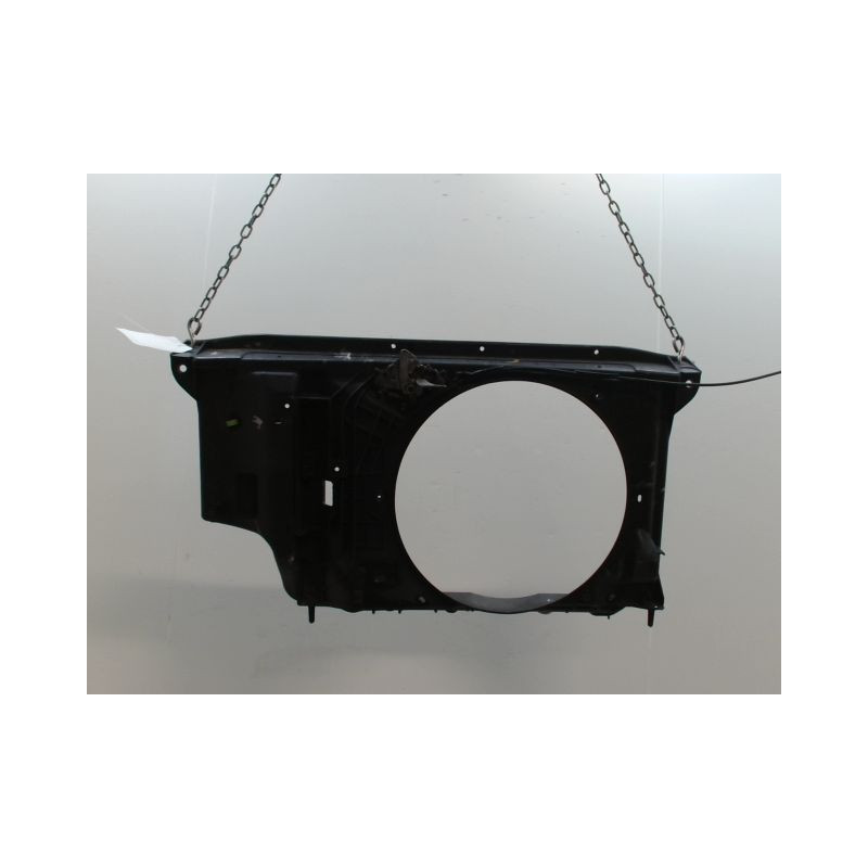 FACE AVANT PEUGEOT 206 1998-2009