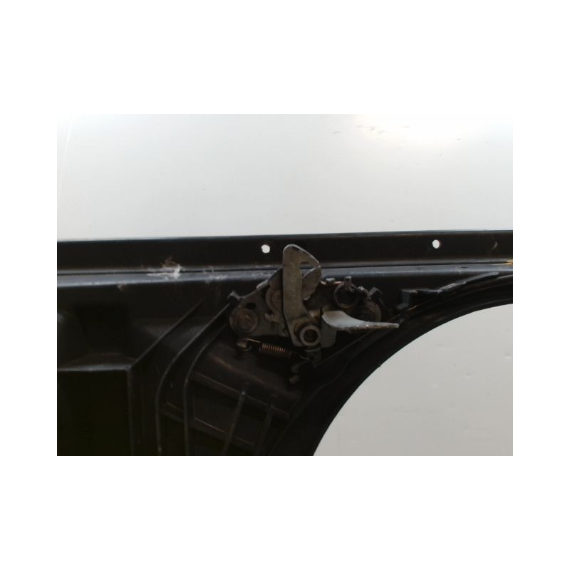 FACE AVANT PEUGEOT 206 1998-2009