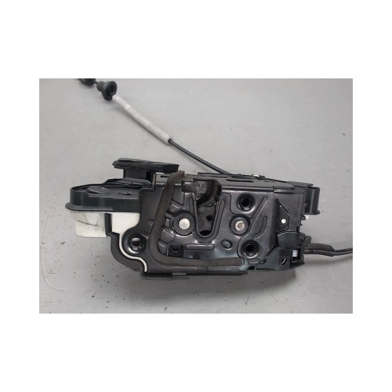 SYSTEME CONDAMNATION AVANT GAUCHE SEAT TOLEDO