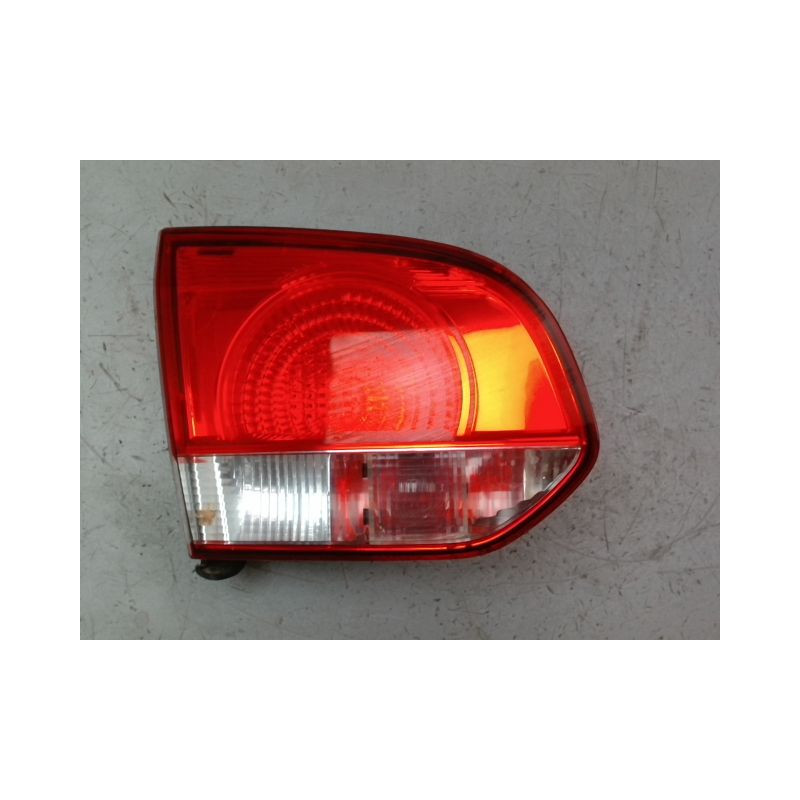FEU ARRIERE INTERIEUR GAUCHE VOLKSWAGEN GOLF VI (1K) 2008-2013