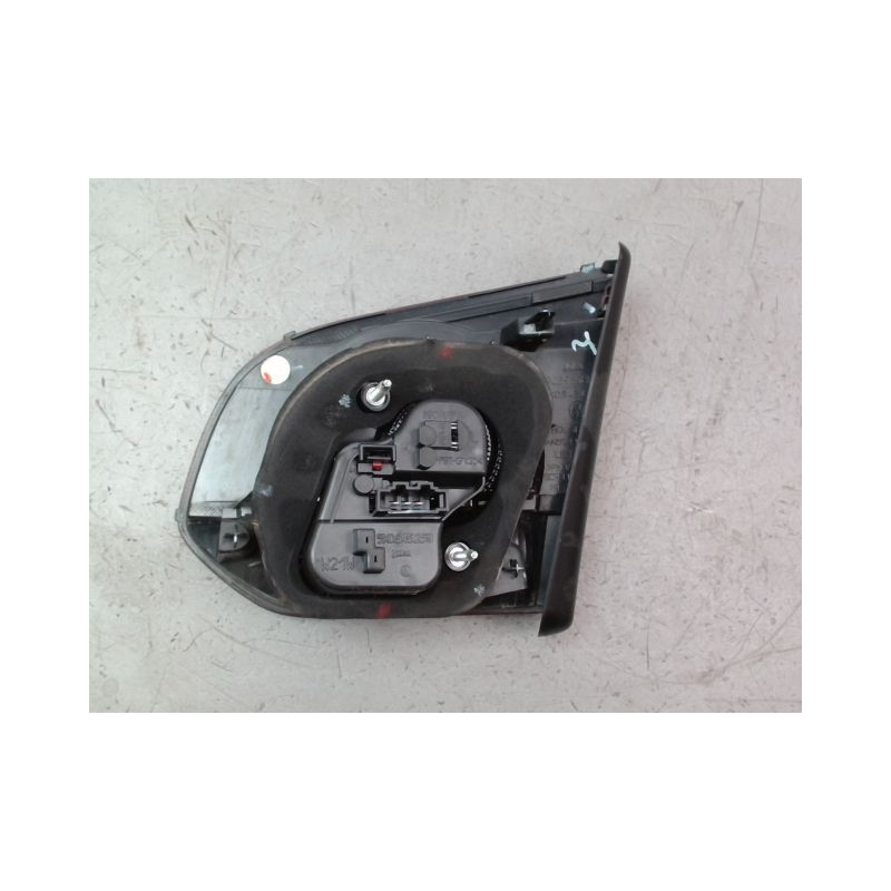 FEU ARRIERE INTERIEUR GAUCHE VOLKSWAGEN GOLF VI (1K) 2008-2013