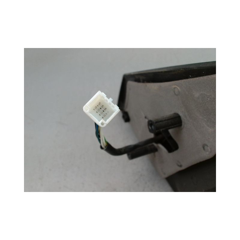 RETROVISEUR EXTERIEUR ELECTRIQUE DROIT DACIA LODGY BREAK 2012-...