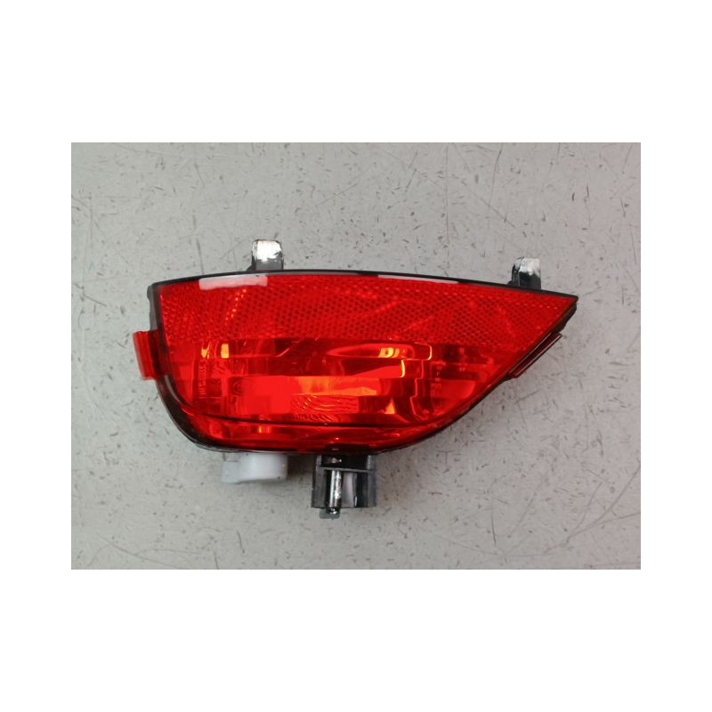 FEU DE PARE-CHOC ARRIERE GAUCHE RENAULT MEGANE COUPE III Phase 2 2012-2014