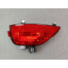 FEU DE PARE-CHOC ARRIERE GAUCHE RENAULT MEGANE COUPE III Phase 2 2012-2014