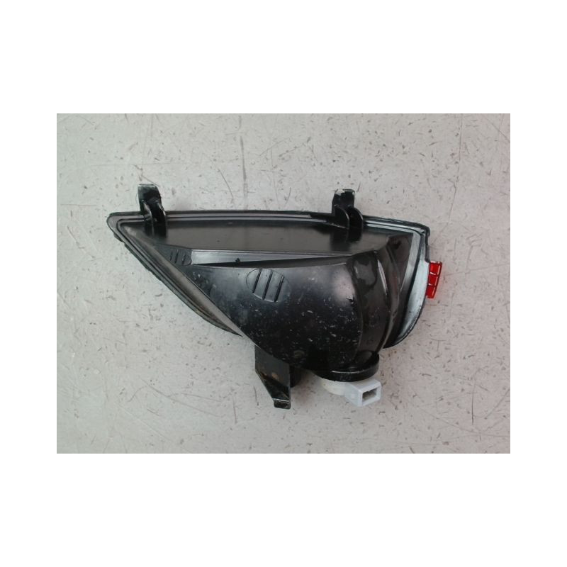 FEU DE PARE-CHOC ARRIERE GAUCHE RENAULT MEGANE COUPE III Phase 2 2012-2014