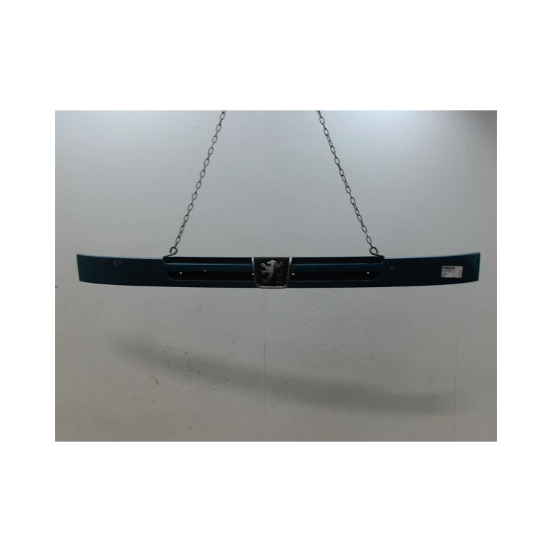 CALANDRE PEUGEOT BOXER FG I -270- CRT 1994-2002