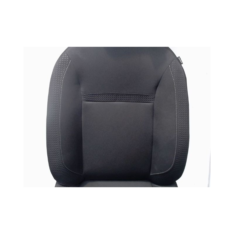 SIEGE AVANT GAUCHE DACIA SANDERO 2008-