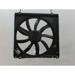 MOTEUR VENTILATEUR RADIATEUR