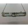 TRAVERSE SUPERIEURE ARMATURE AVANT OPEL CORSA III Phase 1 (C) 2000-2003