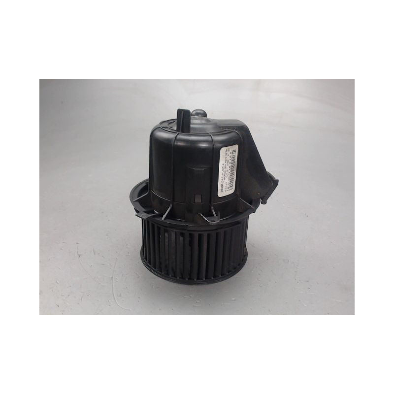 MOTEUR VENTILATEUR CHAUFFAGE CITROEN C3