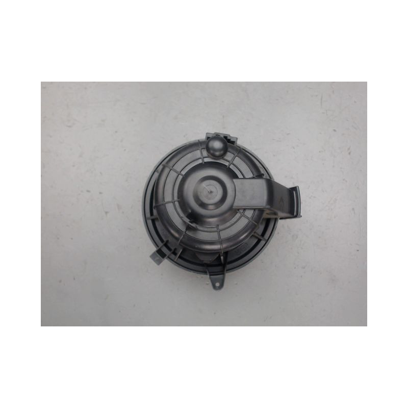 MOTEUR VENTILATEUR CHAUFFAGE CITROEN C3