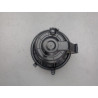 MOTEUR VENTILATEUR CHAUFFAGE CITROEN C3