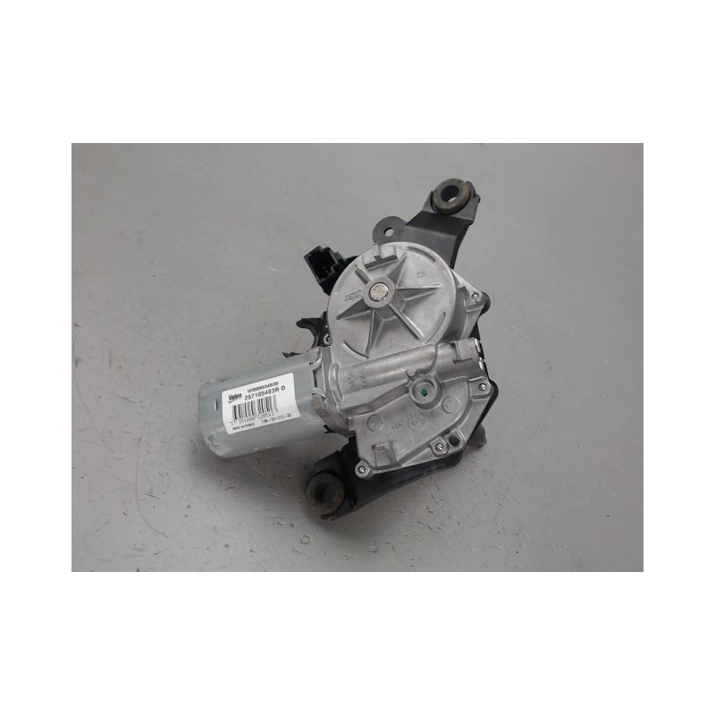 MECANISME ESSUIE-GLACE ARRIERE DACIA SANDERO