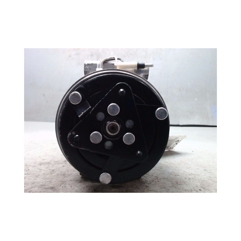 COMPRESSEUR AIR CONDITIONNE DACIA SANDERO 2008-