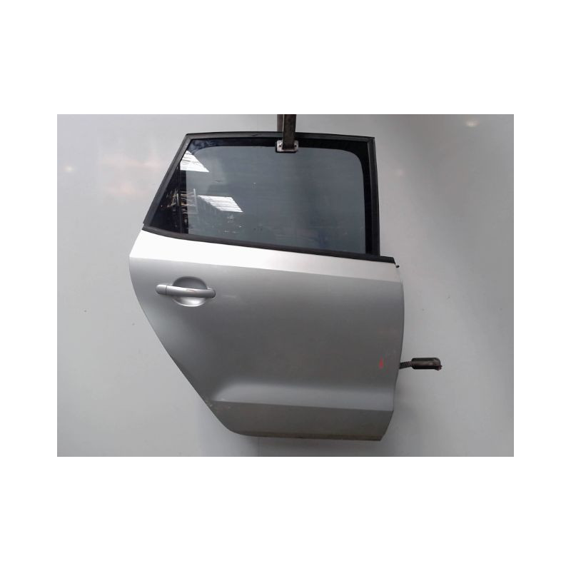 PORTE ARRIERE DROIT VOLKSWAGEN POLO 2009-