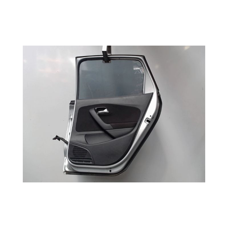 PORTE ARRIERE DROIT VOLKSWAGEN POLO 2009-