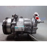 COMPRESSEUR AIR CONDITIONNE DACIA SANDERO 2008-