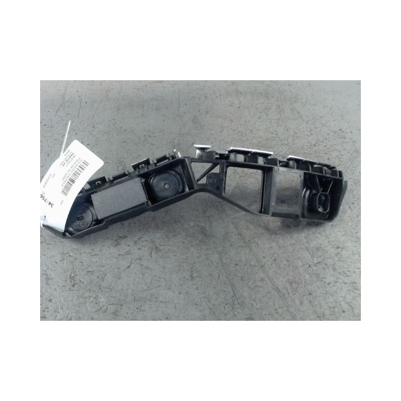 SUPPORT PARE-CHOC ARG VOLKSWAGEN POLO 2009-