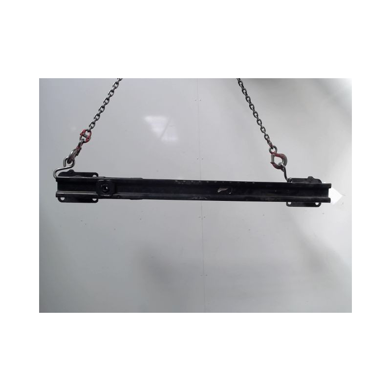 RENFORT PARE-CHOC AVANT CITROEN DS5