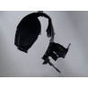 PARE-BOUE AVANT DROIT DACIA SANDERO 2008-