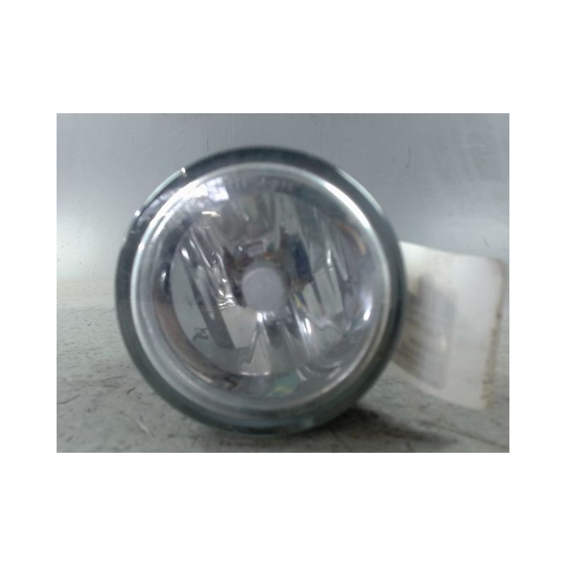 PHARE ANTIBROUILLARD AVANT GAUCHE CITROEN C3 2002-2005