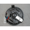 MOTEUR VENTILATEUR CHAUFFAGE DACIA DUSTER