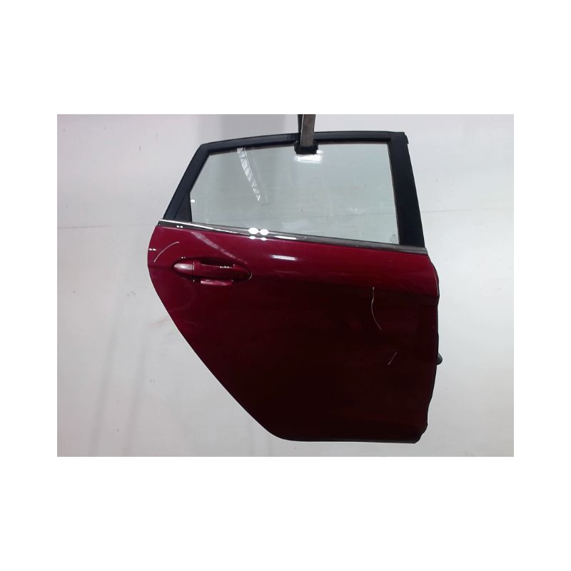 PORTE ARRIERE DROIT FORD FIESTA 2008-