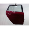 PORTE ARRIERE DROIT FORD FIESTA 2008-