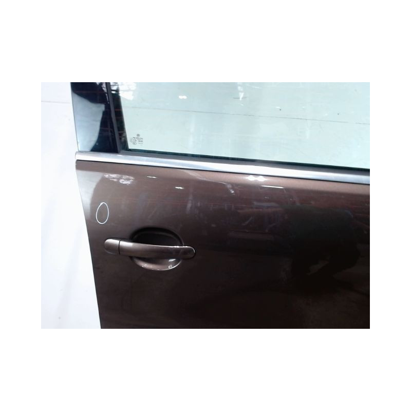 PORTE AVANT DROIT VOLKSWAGEN TIGUAN