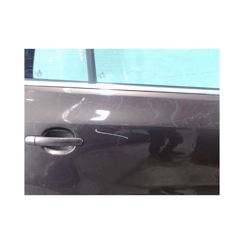 PORTE ARRIERE DROIT VOLKSWAGEN TIGUAN