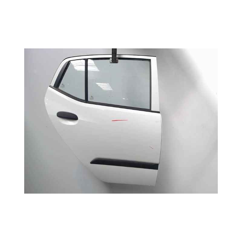 PORTE ARRIERE DROIT HYUNDAI I10