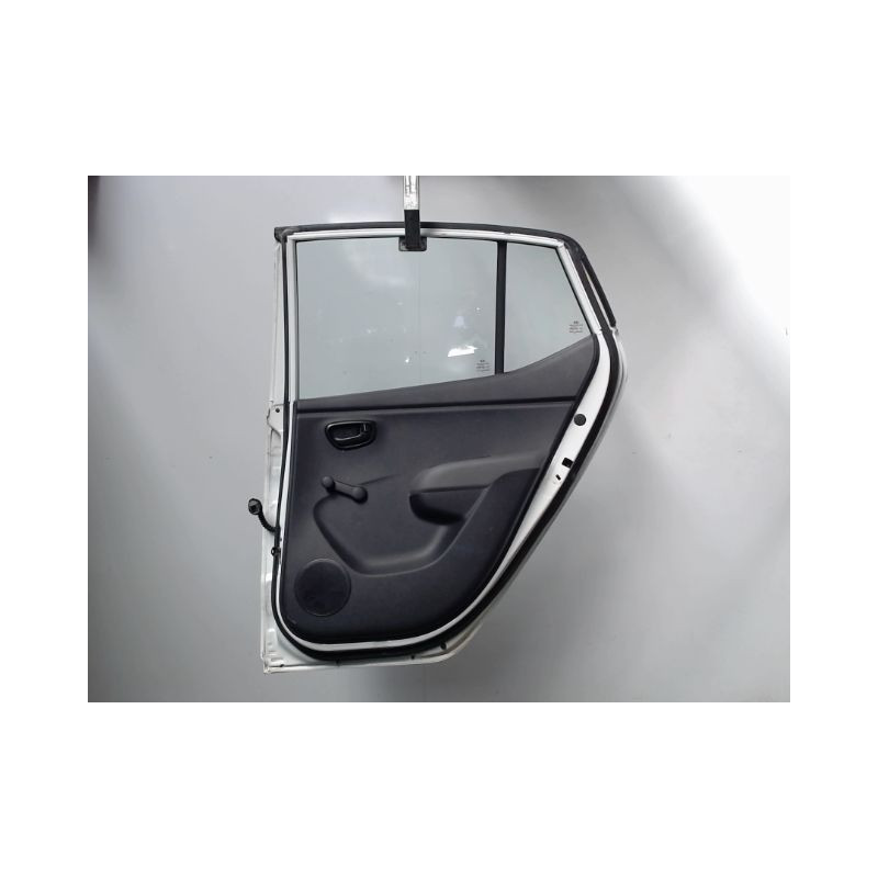 PORTE ARRIERE DROIT HYUNDAI I10