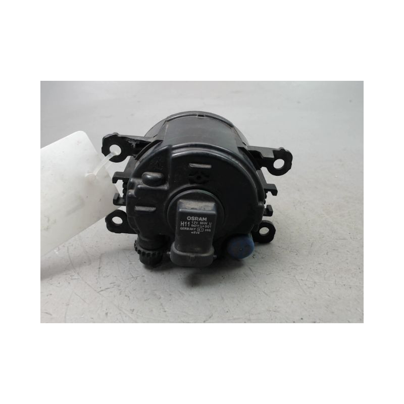 PHARE ANTIBROUILLARD AVANT DROIT JAGUAR X-TYPE BERL. Phase 1 2001-2007