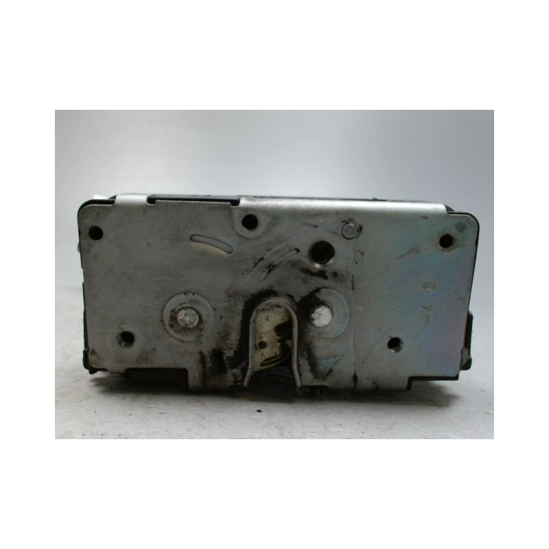 SYSTEME CONDAMNATION ARRIERE GAUCHE FIAT GRANDE PUNTO 2005-