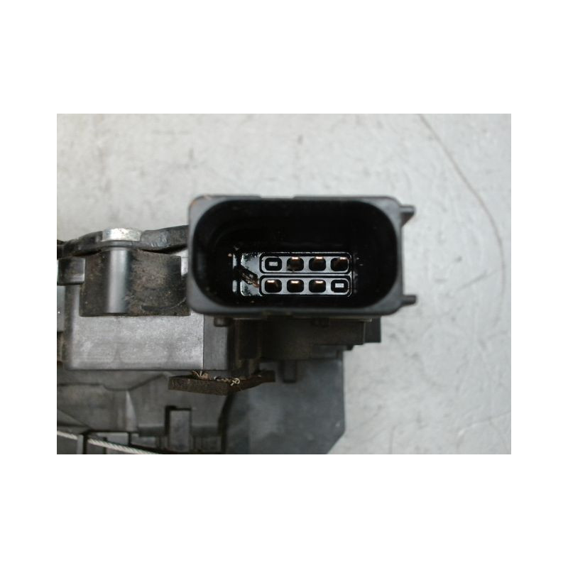 SYSTEME CONDAMNATION ARRIERE GAUCHE FIAT GRANDE PUNTO 2005-