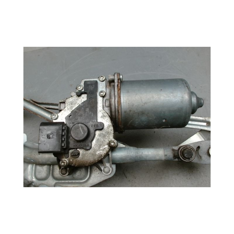 MECANISME ESSUIE-GLACE AVANT FIAT GRANDE PUNTO 2005-