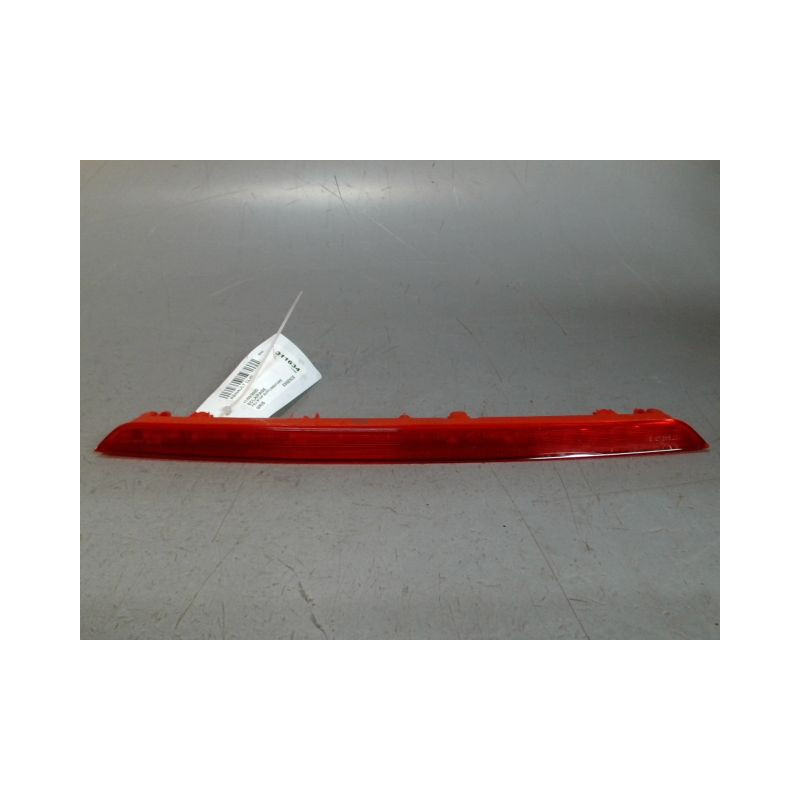 FEUX STOP SUPPLEMENTAIRE RENAULT CLIO