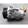 COMPRESSEUR AIR CONDITIONNE RENAULT CLIO
