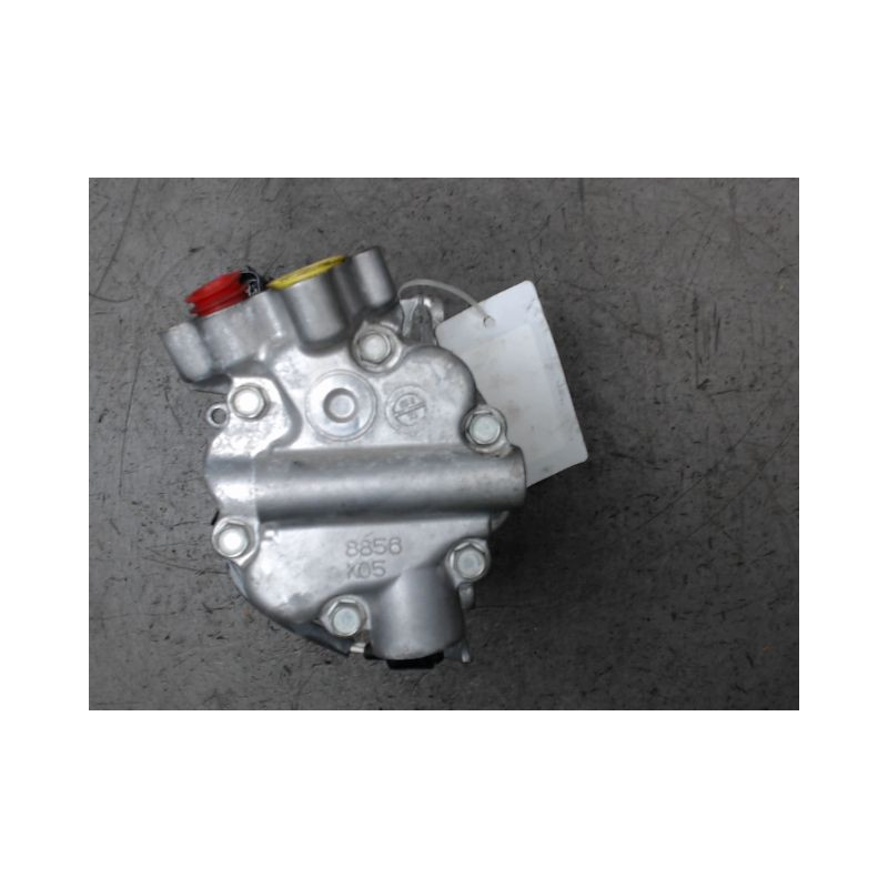 COMPRESSEUR AIR CONDITIONNE RENAULT CLIO