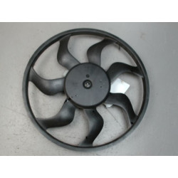 MOTEUR VENTILATEUR RADIATEUR